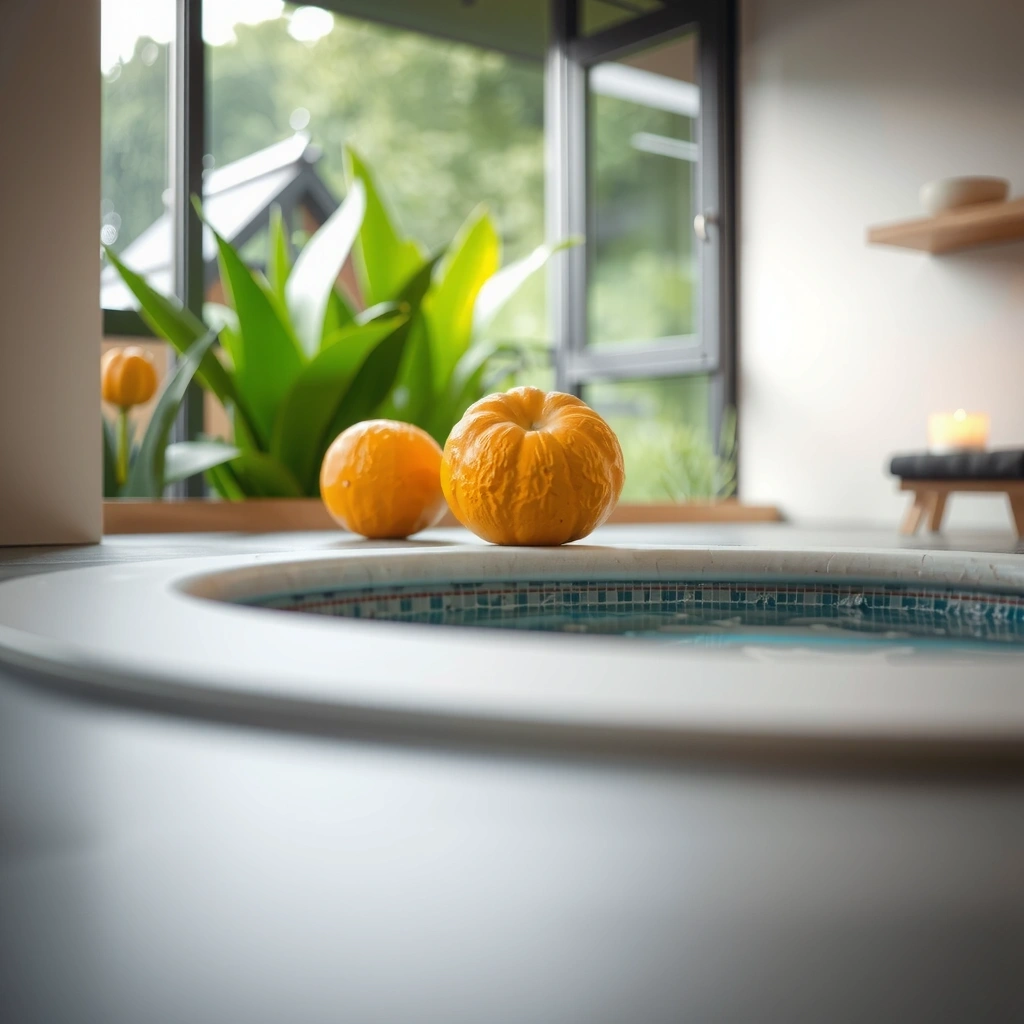 Bio-Energie-Cocktail